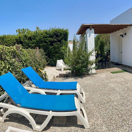 Ilusiones Del Mar Guest House El Palmar  Luaran gambar