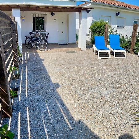 Ilusiones Del Mar Guest House El Palmar  Luaran gambar