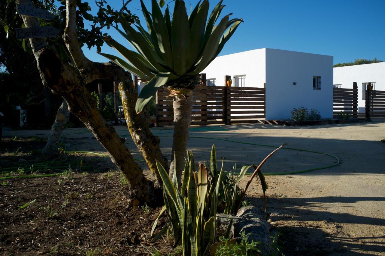 Ilusiones Del Mar Guest House El Palmar  Luaran gambar