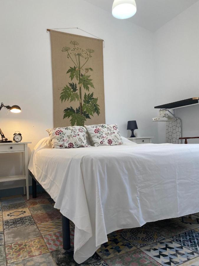 Ilusiones Del Mar Guest House El Palmar  Luaran gambar