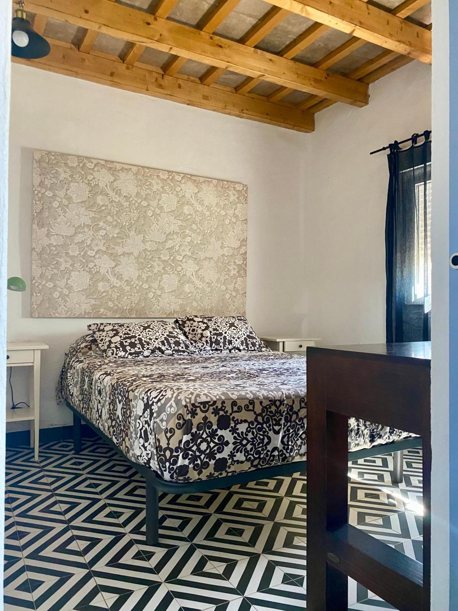 Ilusiones Del Mar Guest House El Palmar  Luaran gambar