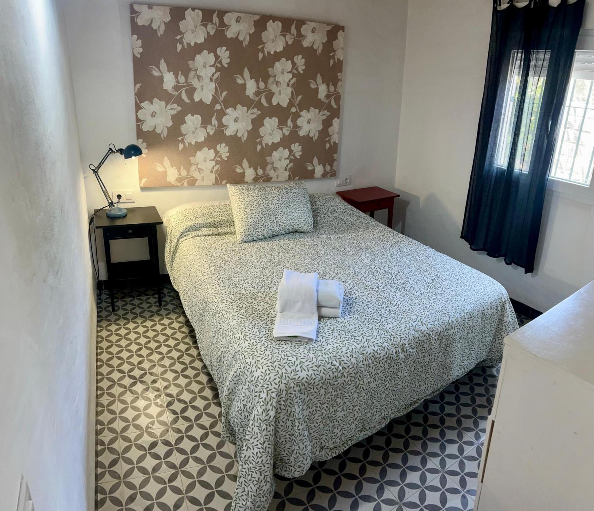 Ilusiones Del Mar Guest House El Palmar  Luaran gambar