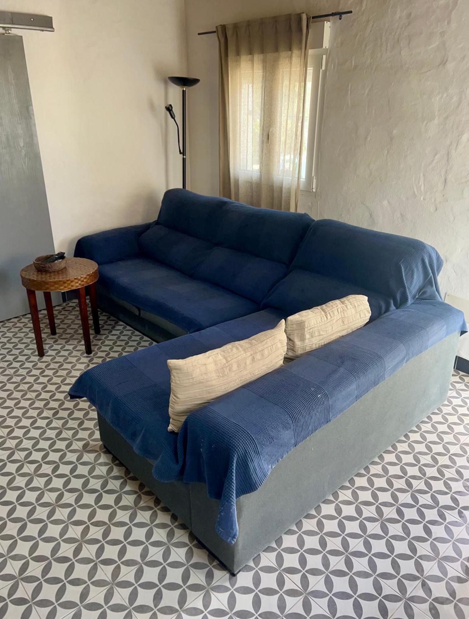 Ilusiones Del Mar Guest House El Palmar  Luaran gambar