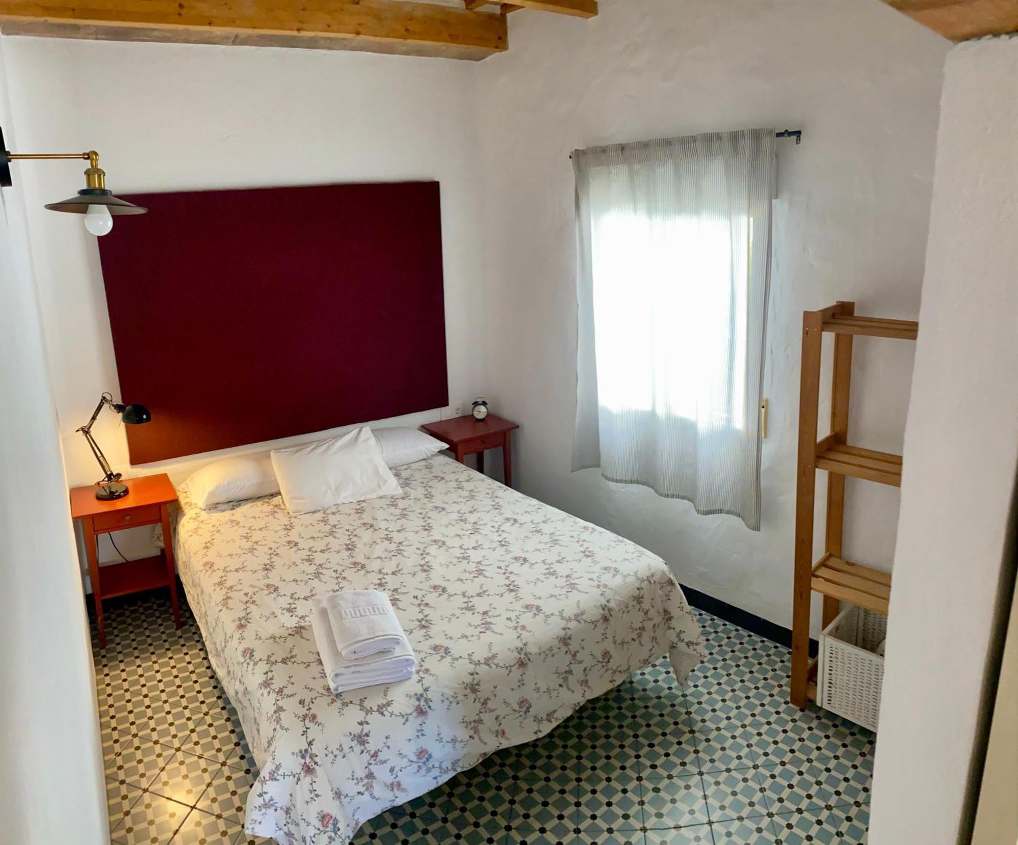 Ilusiones Del Mar Guest House El Palmar  Luaran gambar