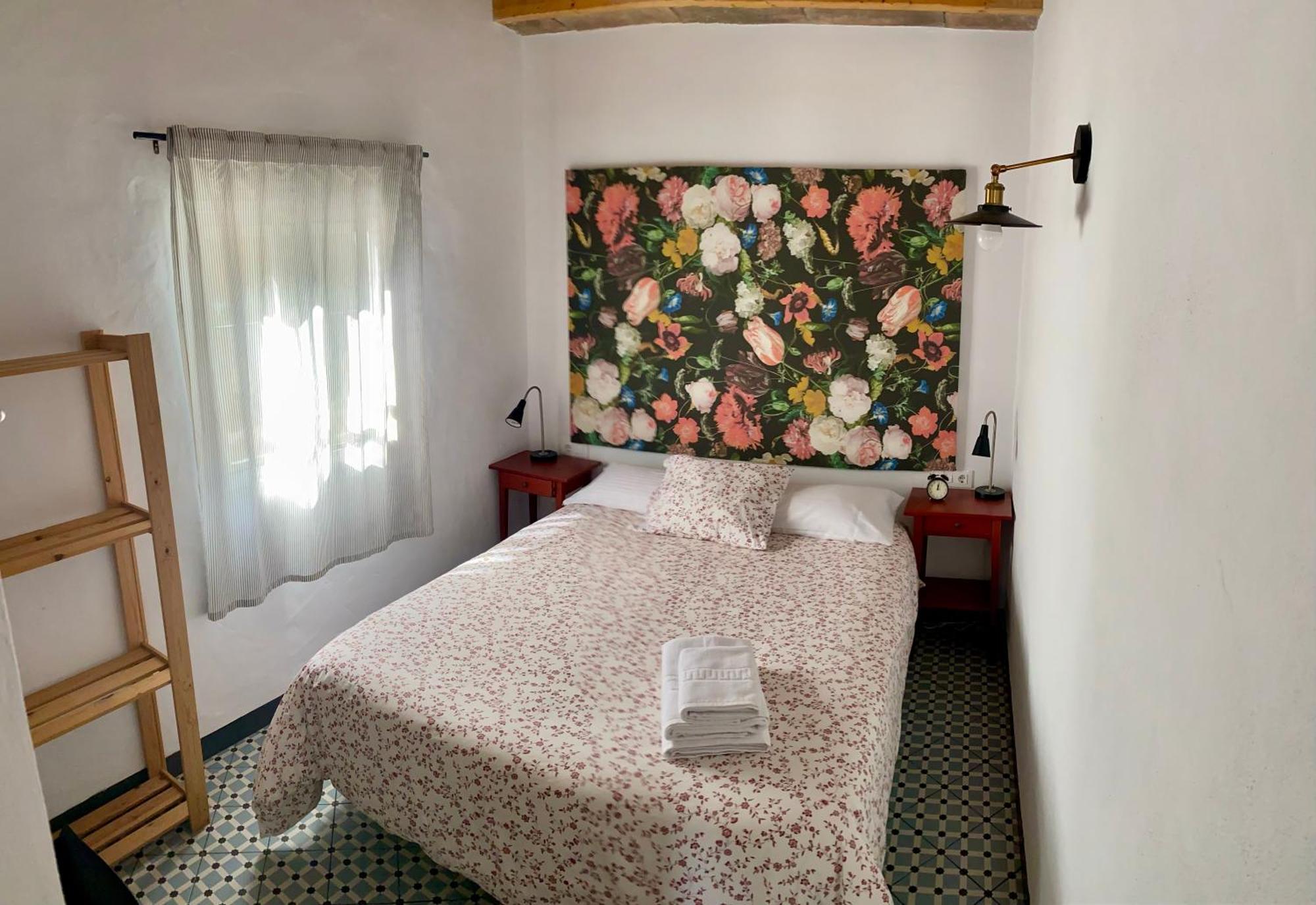 Ilusiones Del Mar Guest House El Palmar  Luaran gambar