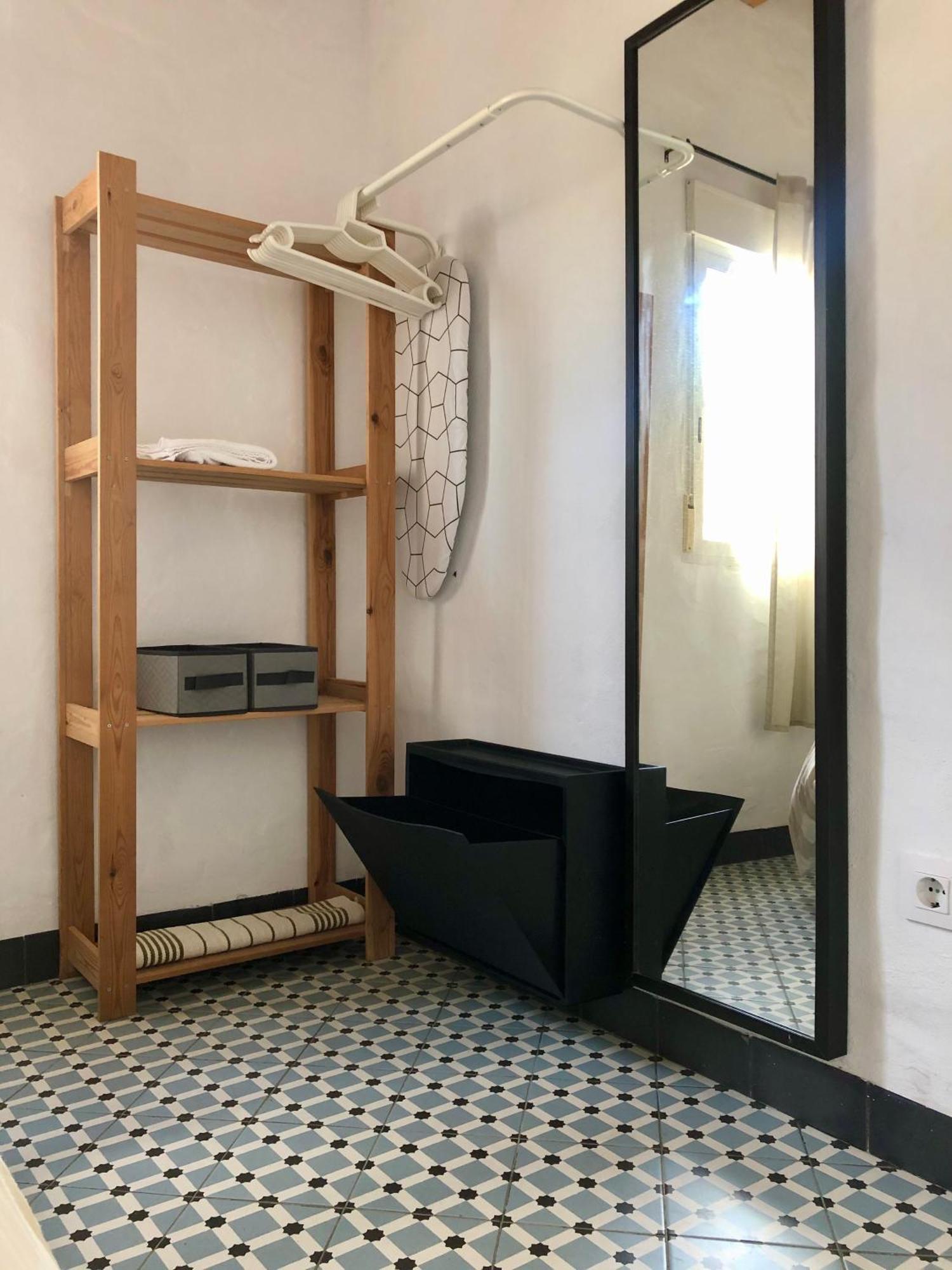 Ilusiones Del Mar Guest House El Palmar  Bilik gambar