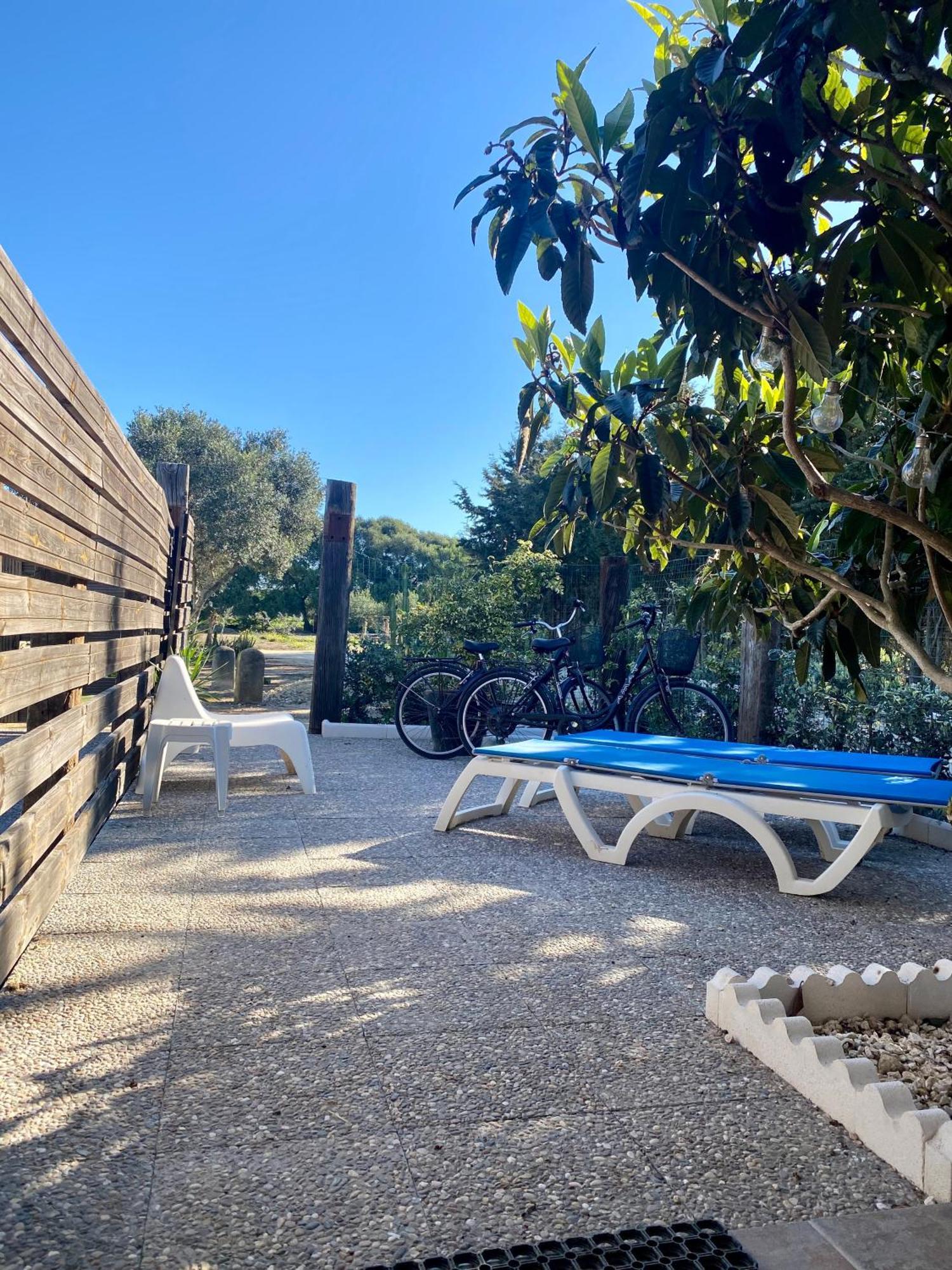 Ilusiones Del Mar Guest House El Palmar  Bilik gambar