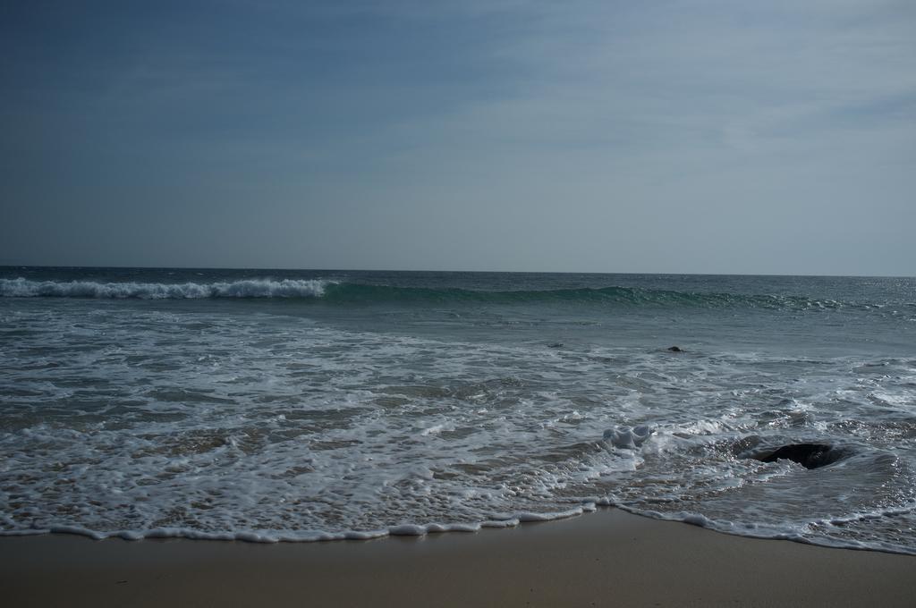 Ilusiones Del Mar Guest House El Palmar  Luaran gambar