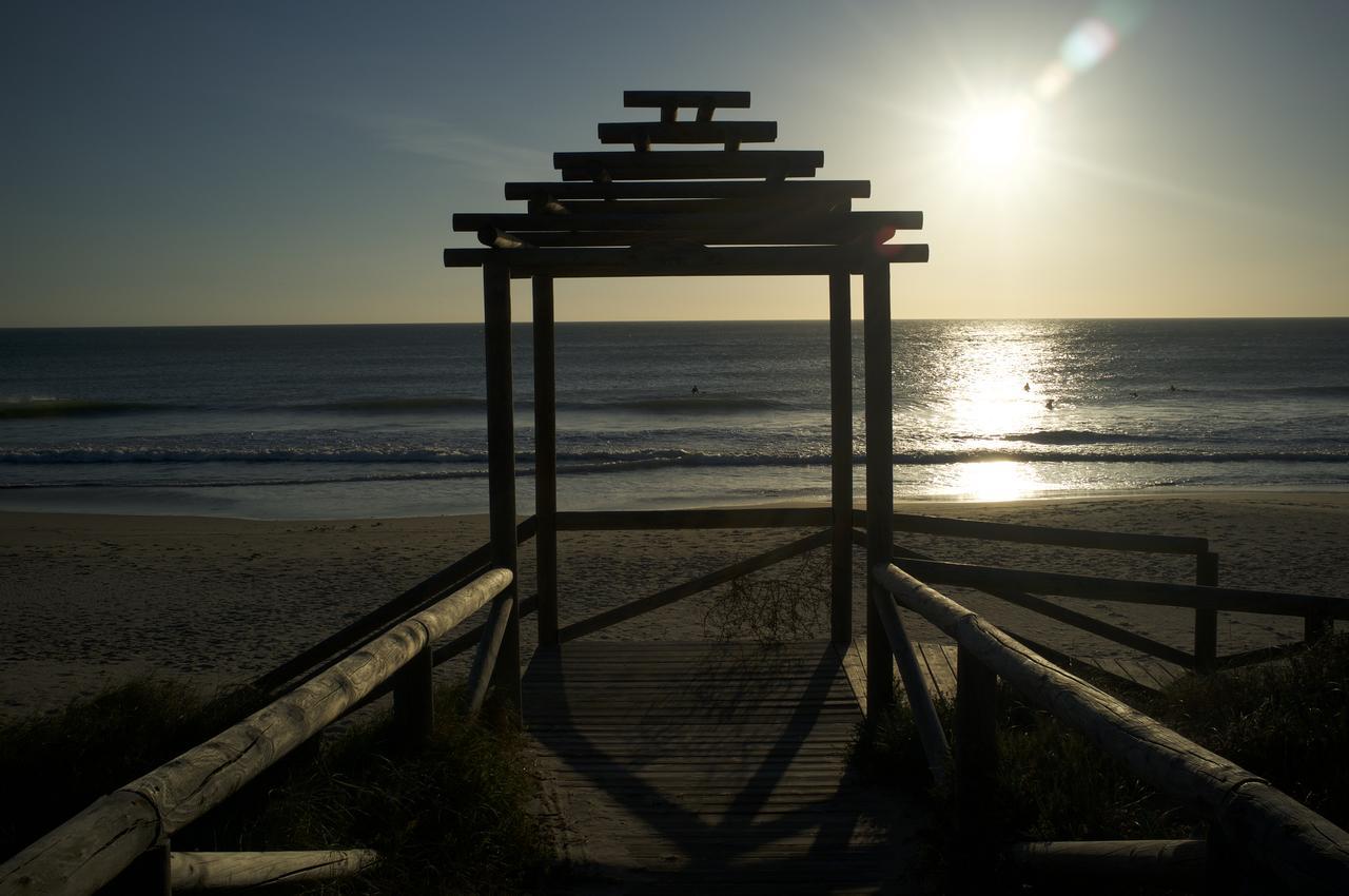 Ilusiones Del Mar Guest House El Palmar  Luaran gambar